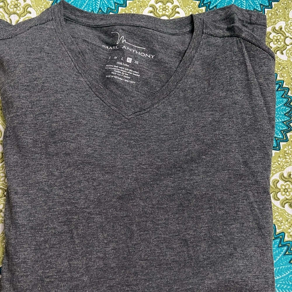 Marc Anthony tshirt